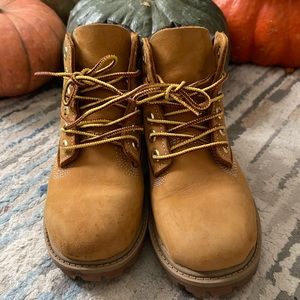 Timberland Toddler Boots